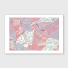 Load image into Gallery viewer, Aluminum Abstract 3
