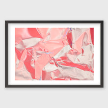 Load image into Gallery viewer, Aluminum Abstract 8