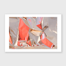 Load image into Gallery viewer, Aluminum Abstract 11