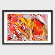Load image into Gallery viewer, Aluminum Abstract 12
