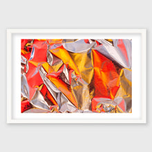 Load image into Gallery viewer, Aluminum Abstract 12