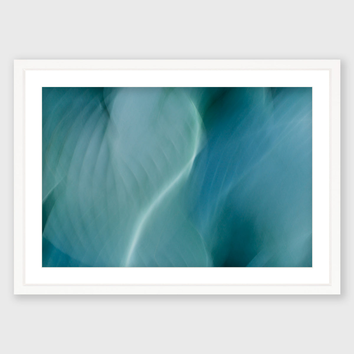 Hosta Blur 3