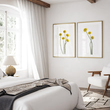 Load image into Gallery viewer, Brass Buttons 1