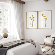 Load image into Gallery viewer, Brass Buttons 2