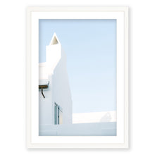 Load image into Gallery viewer, Pastel Chimney