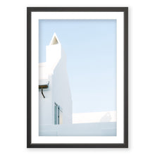 Load image into Gallery viewer, Pastel Chimney