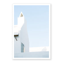 Load image into Gallery viewer, Pastel Chimney