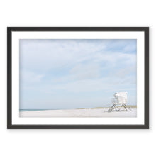 Load image into Gallery viewer, Lifeguard Tower