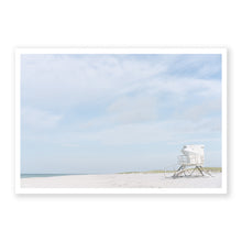 Load image into Gallery viewer, Lifeguard Tower