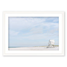 Load image into Gallery viewer, Lifeguard Tower