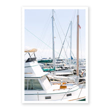 Load image into Gallery viewer, Marina 1