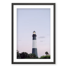 Load image into Gallery viewer, Tybee Island Lighthouse