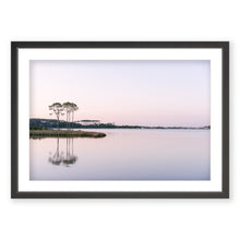 Load image into Gallery viewer, Western Lake, Sunrise