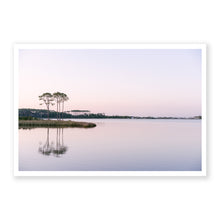 Load image into Gallery viewer, Western Lake, Sunrise
