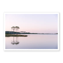 Load image into Gallery viewer, Western Lake, Sunrise