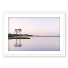 Load image into Gallery viewer, Western Lake, Sunrise