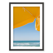 Load image into Gallery viewer, Yellow Umbrellas