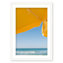 Load image into Gallery viewer, Yellow Umbrellas
