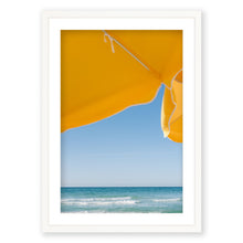 Load image into Gallery viewer, Yellow Umbrellas