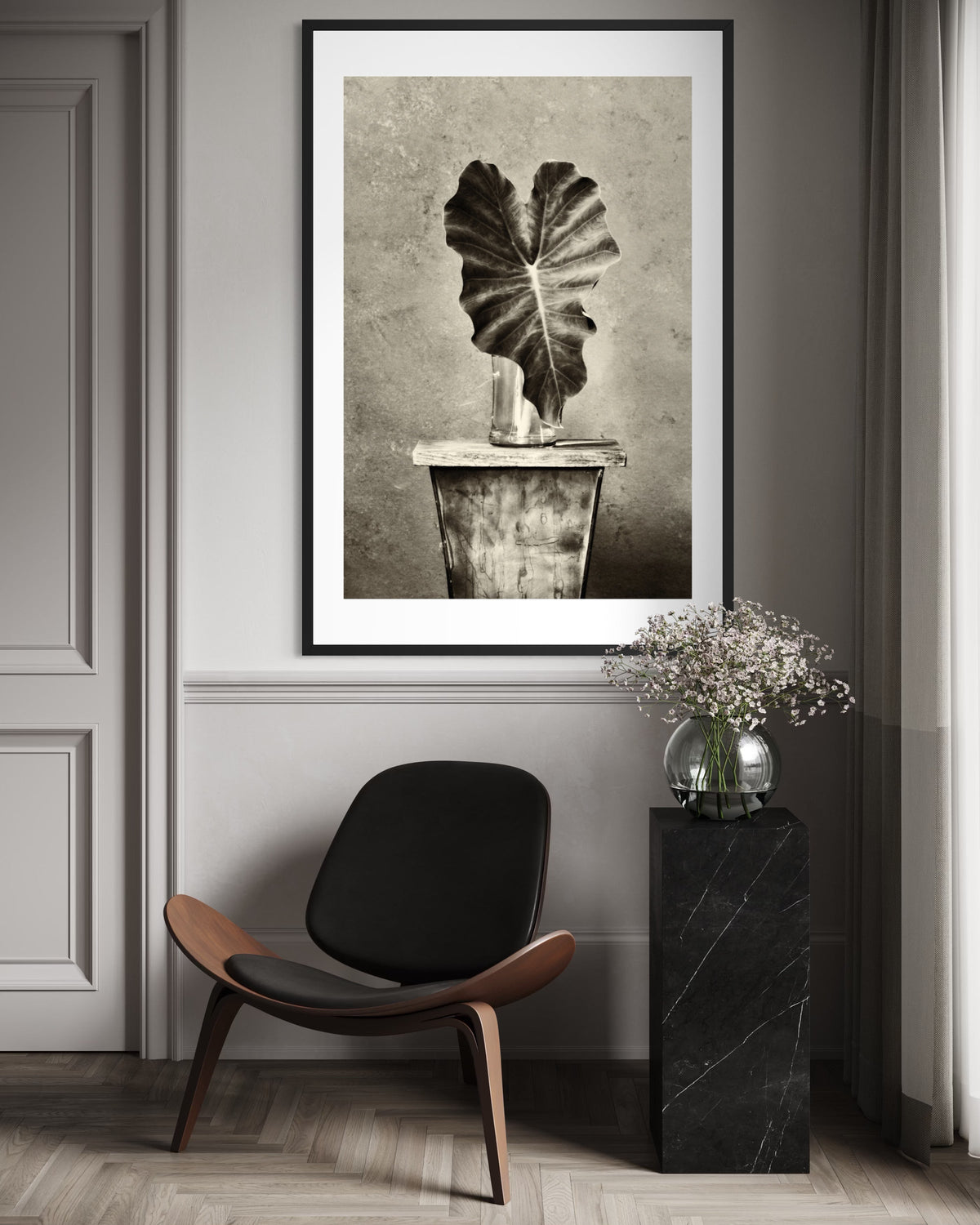 BOTANICAL