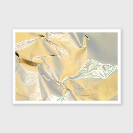 Gilded