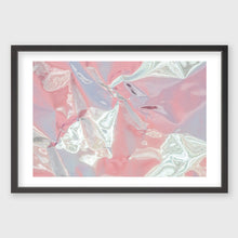 Load image into Gallery viewer, Aluminum Abstract 3
