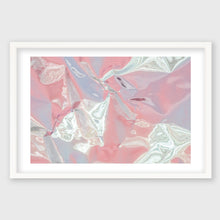 Load image into Gallery viewer, Aluminum Abstract 3

