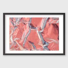 Load image into Gallery viewer, Aluminum Abstract 7
