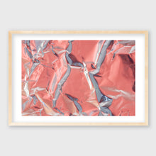 Load image into Gallery viewer, Aluminum Abstract 7

