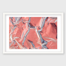 Load image into Gallery viewer, Aluminum Abstract 7
