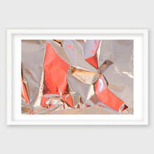 Load image into Gallery viewer, Aluminum Abstract 11
