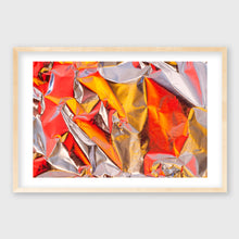 Load image into Gallery viewer, Aluminum Abstract 12
