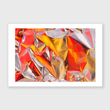 Load image into Gallery viewer, Aluminum Abstract 12
