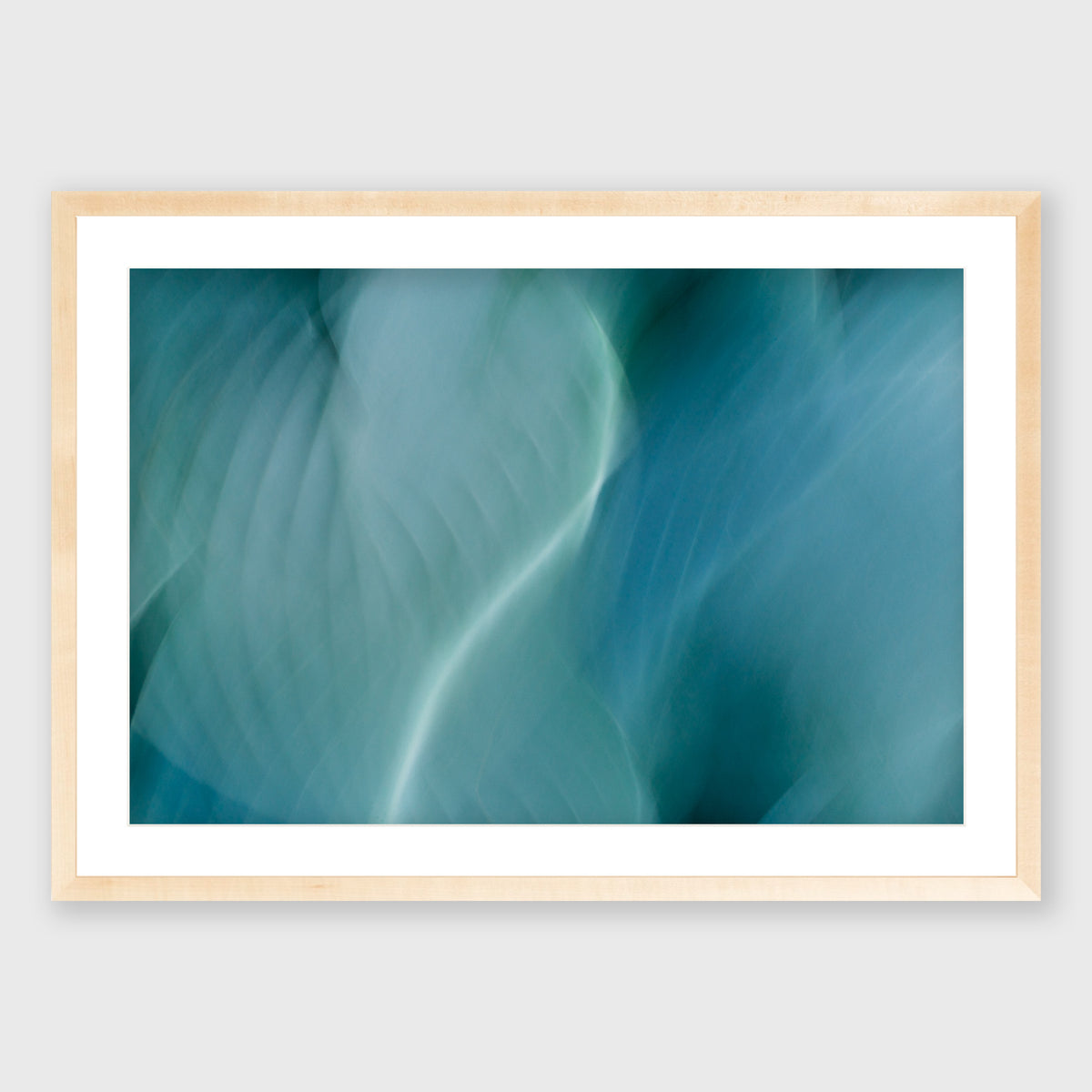 Hosta Blur 3