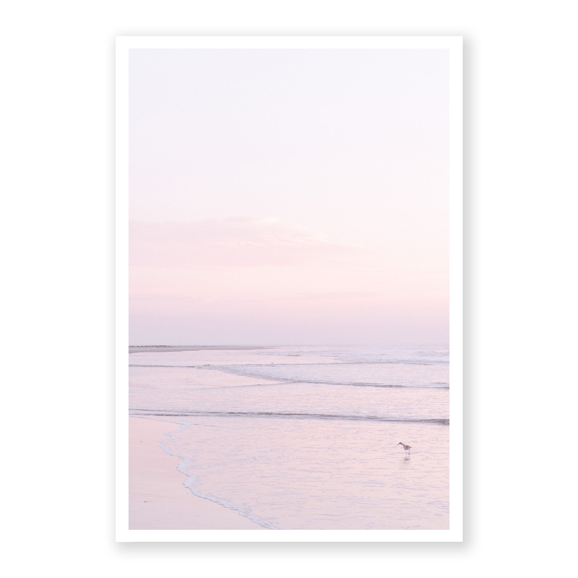 Pastel Morning