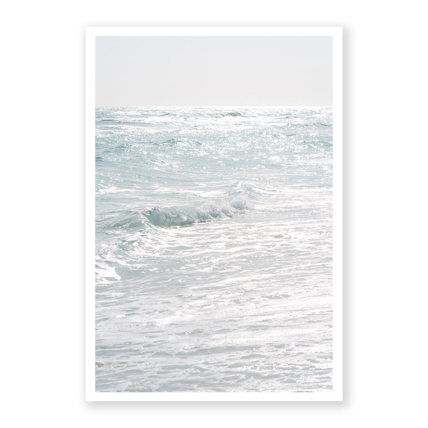 Gulf Coast Shimmer