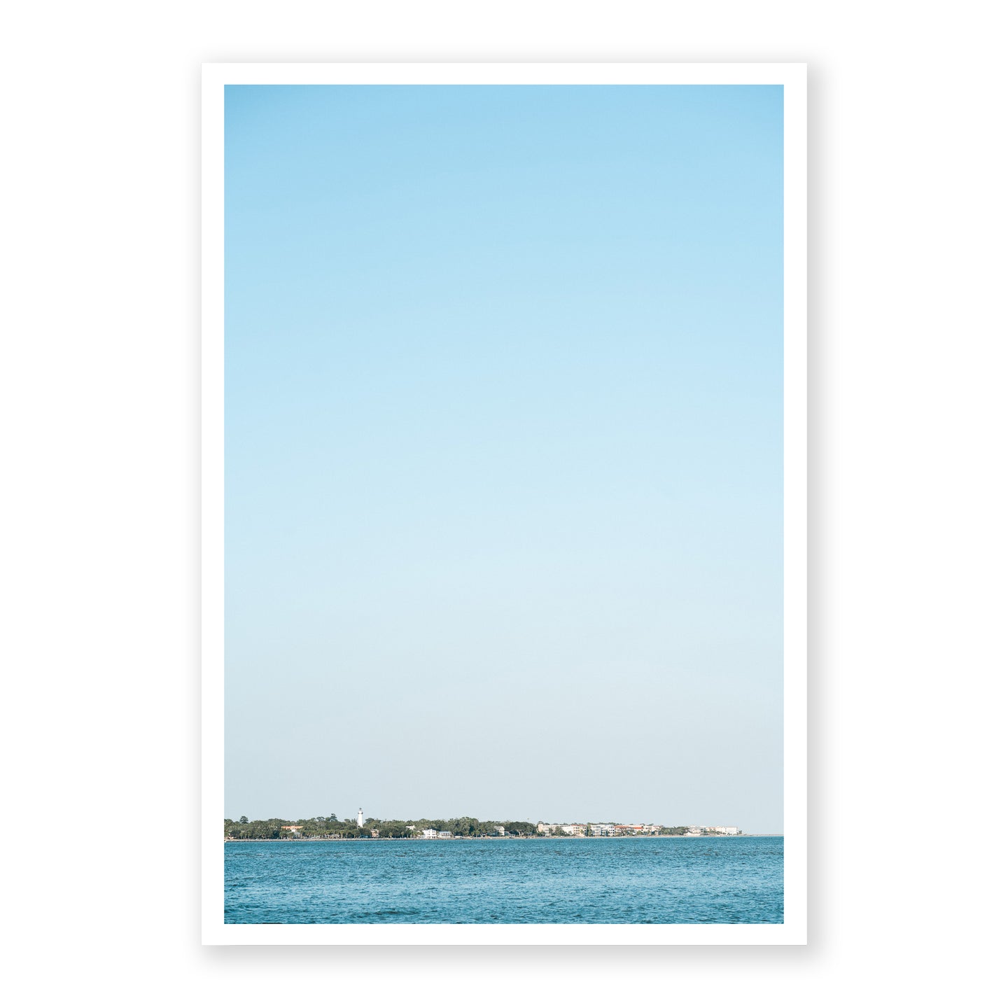St. Simons Lighthouse
