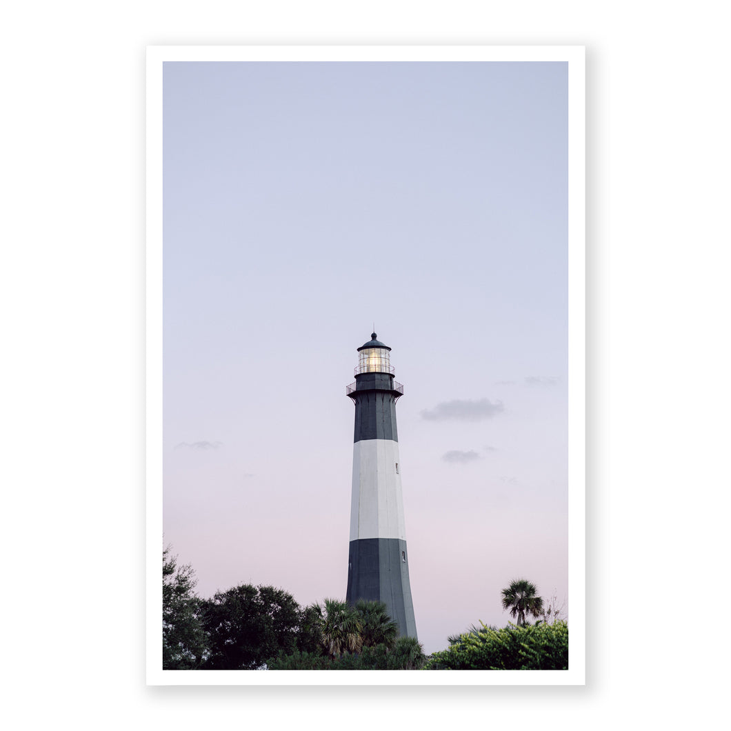 Tybee Island Lighthouse